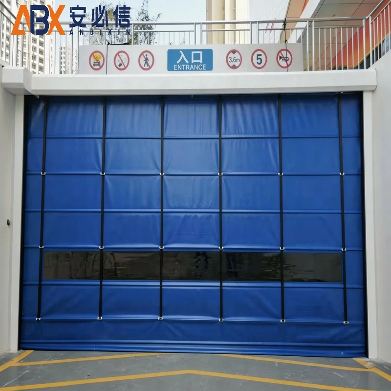 林芝高速堆积门