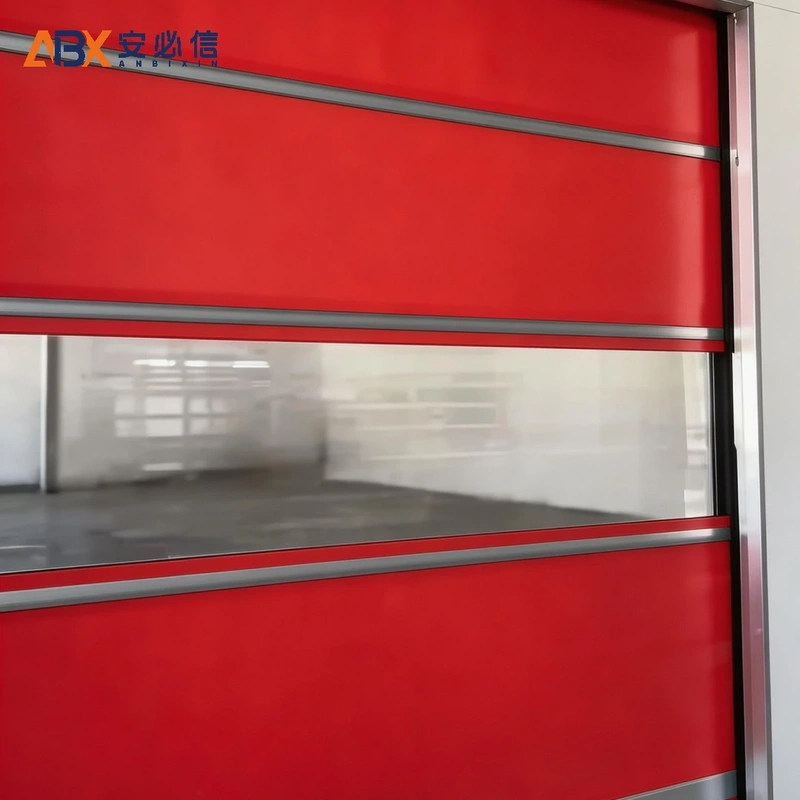 林芝洁净快速门